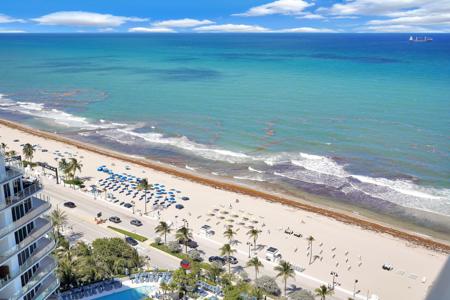 505 N Fort Lauderdale Beach Boulevard