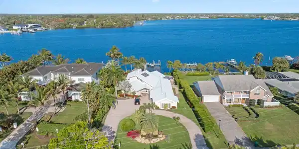 163 River Drive