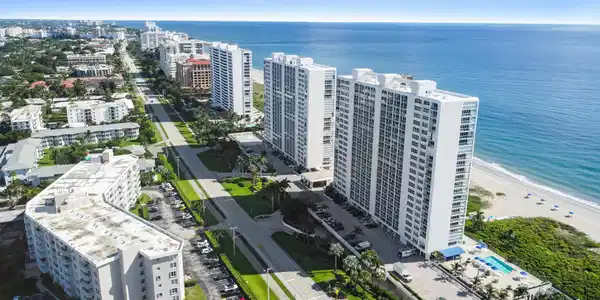 2800 S Ocean Boulevard