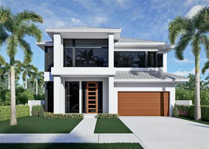 2615 Clematis Place