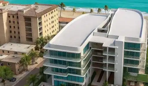 3319 N Ocean Drive