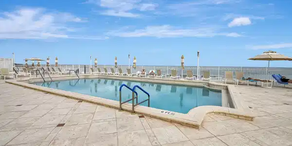 1200 S Ocean Boulevard