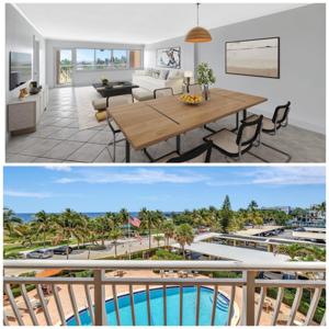 328 N Ocean Boulevard