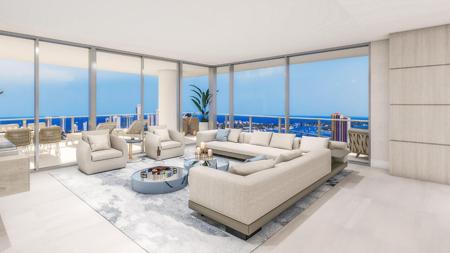 220 Lake Shore Drive