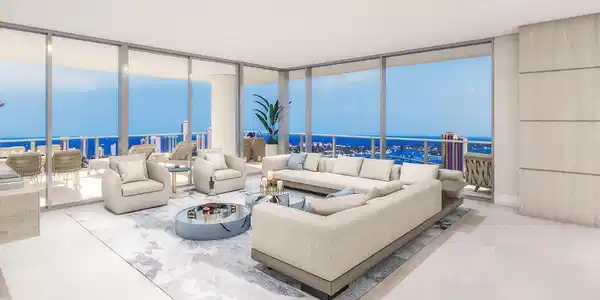 220 Lake Shore Drive