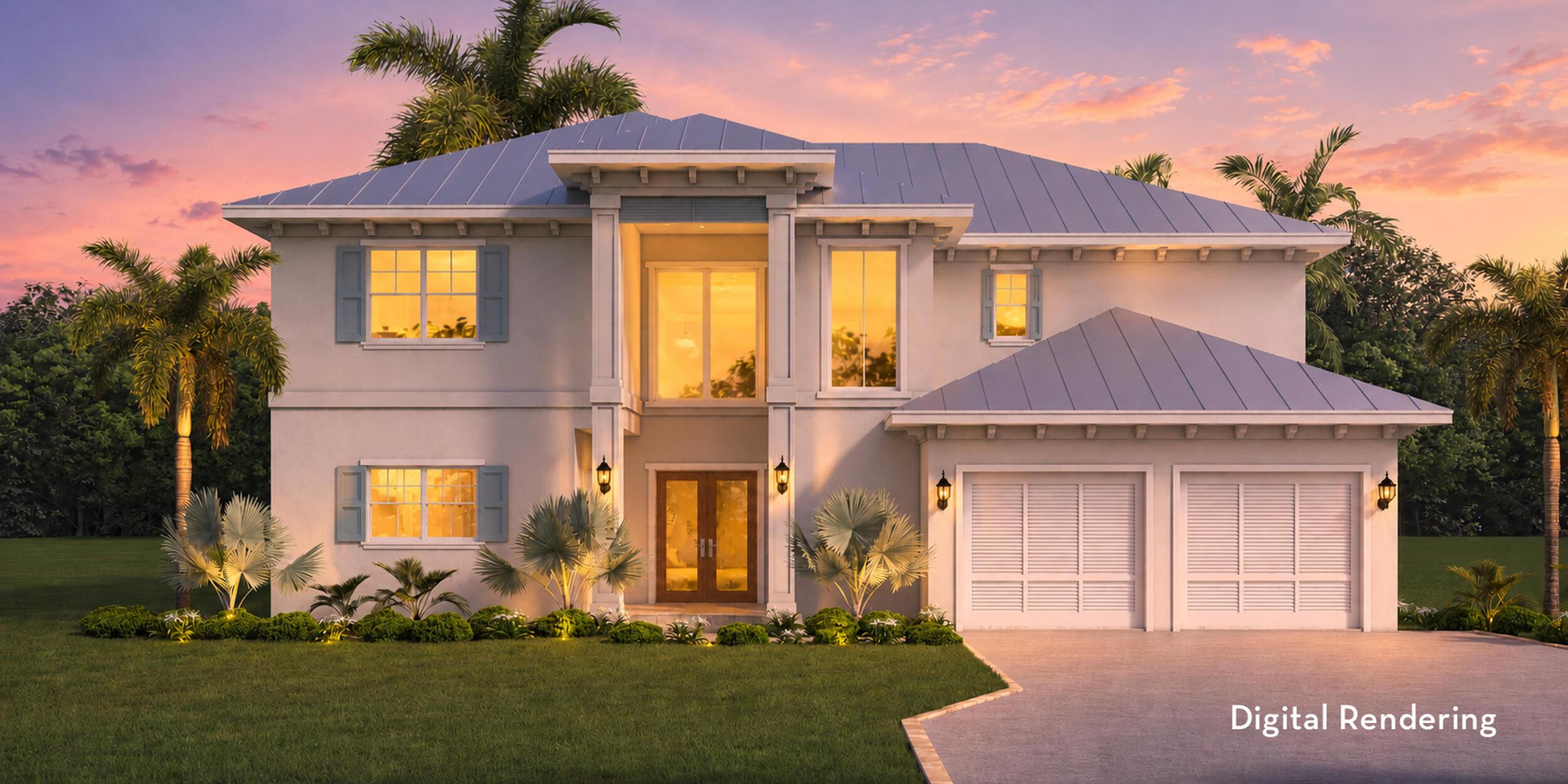 Image 4: Rendering