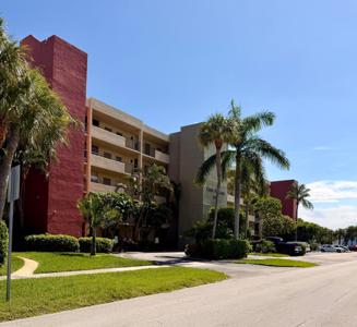 2400 NE 10th Street