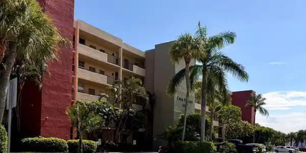 2400 NE 10th Street