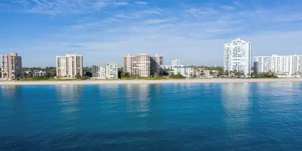 1800 S Ocean Blvd