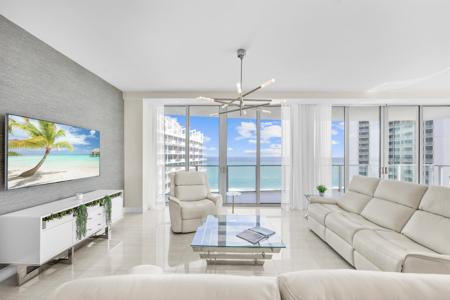 3100 N Ocean Drive