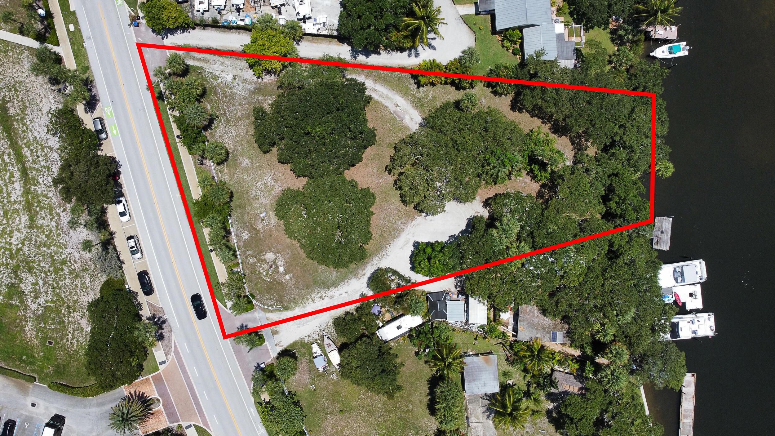Image 4: Aerial - Approximate Property Lines