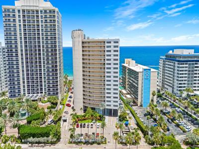 4100 Galt Ocean Dr