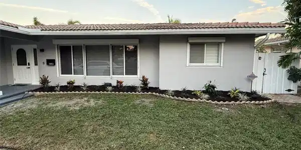 Image 3: Updated Landscaping