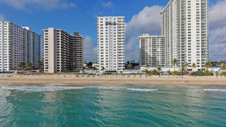 3850 Galt Ocean Drive