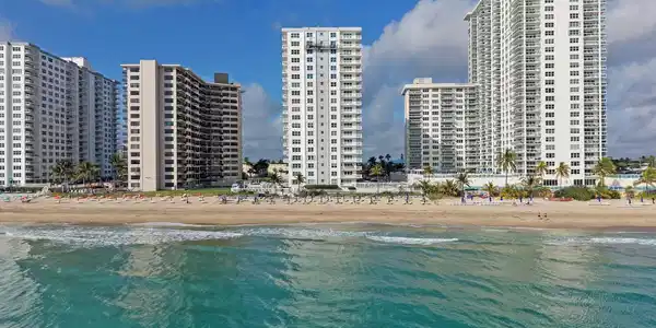 3850 Galt Ocean Drive