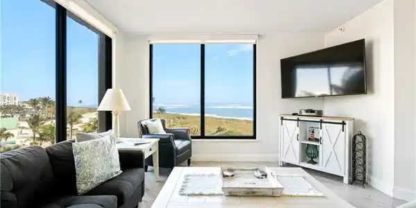 2400 S Ocean Drive