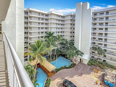 3100 NE 48th Street