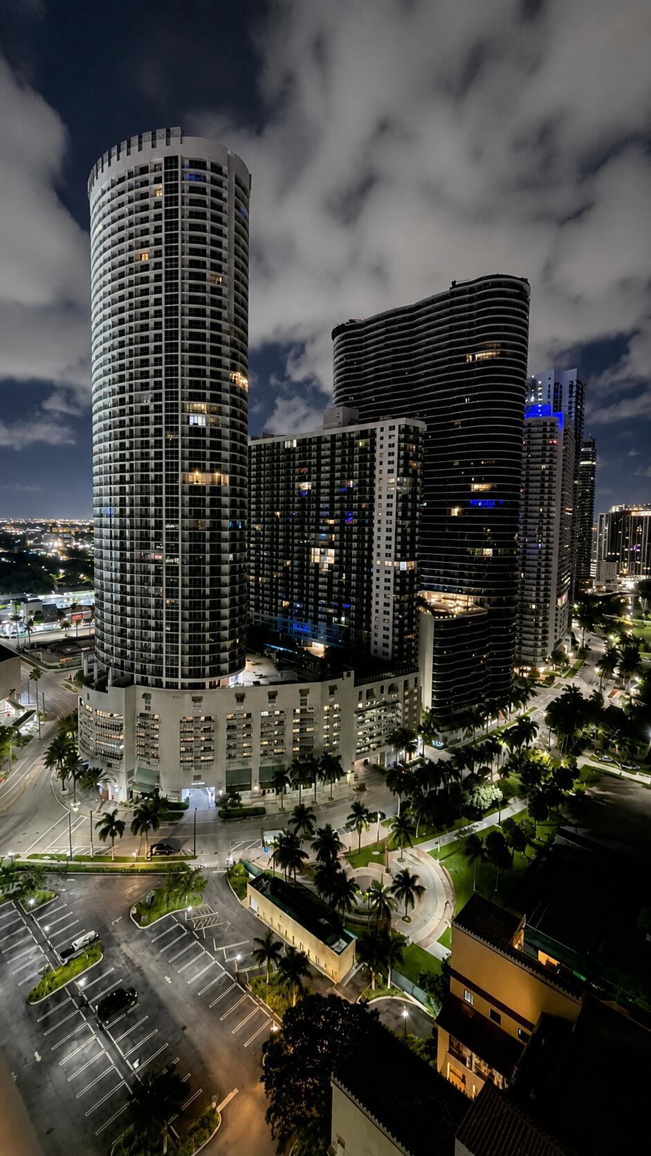 Image 4: TwilightTowers