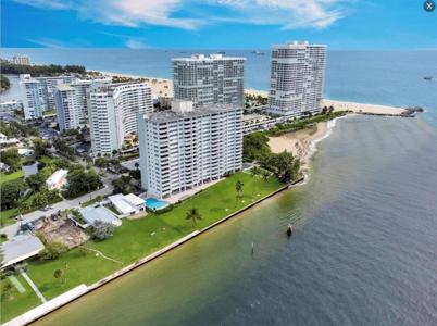 2100 S Ocean Dr