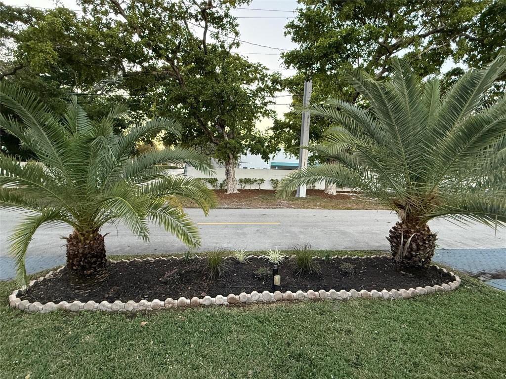 Image 4: Updated Landscaping