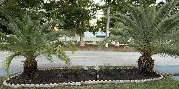 Image 4: Updated Landscaping