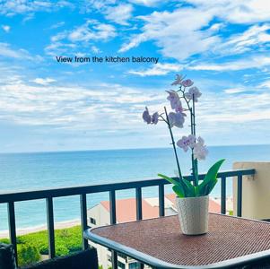 4200 N Ocean Drive