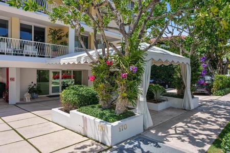 170 Chilean Avenue