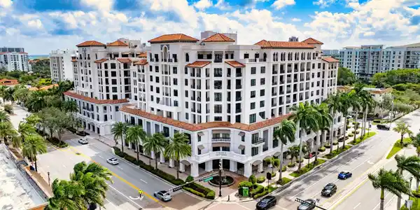 200 E Palmetto Park Road