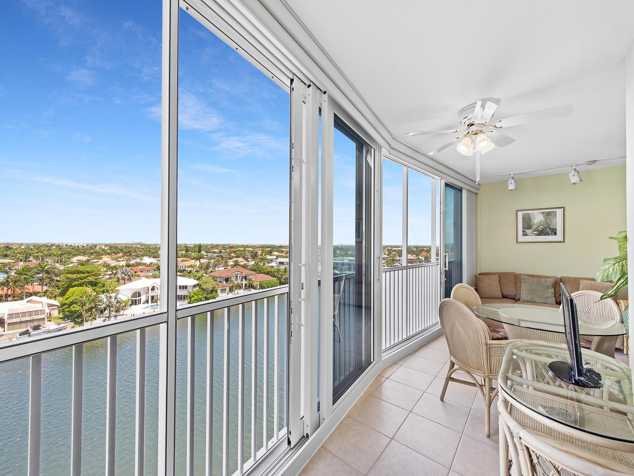 Image 2: Balcony