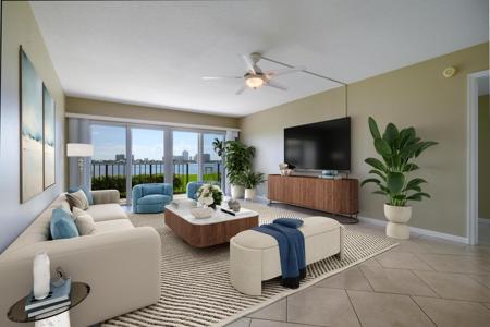 801 Lake Shore Drive