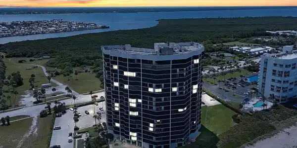 9650 S Ocean Drive