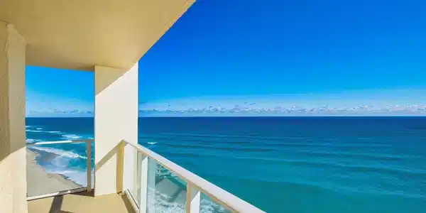 5440 N Ocean Drive