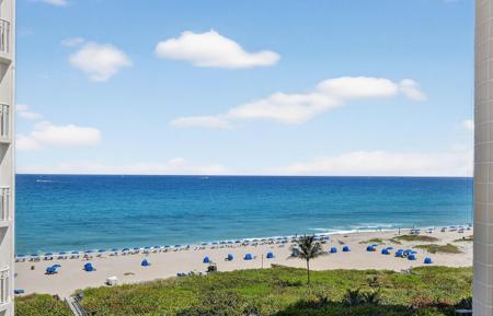 3000 N Ocean Drive