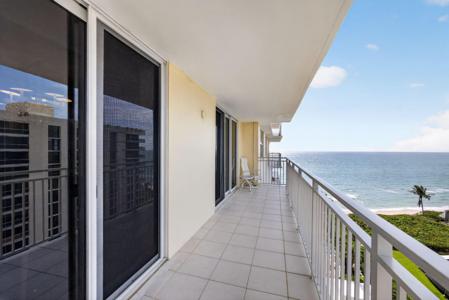 500 Ocean Drive