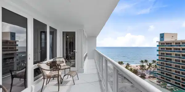 4100 Galt Ocean Dr