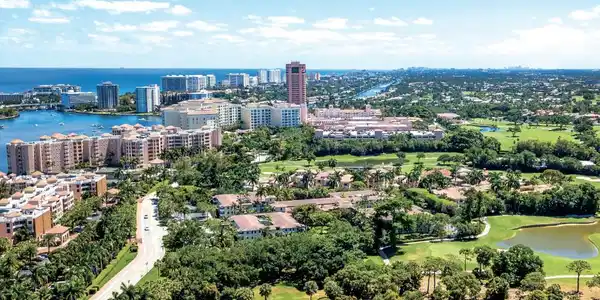475 E Royal Palm Road