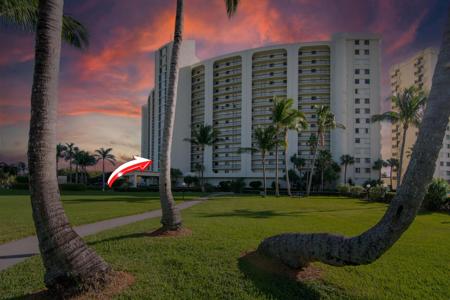 400 Ocean Trail Way