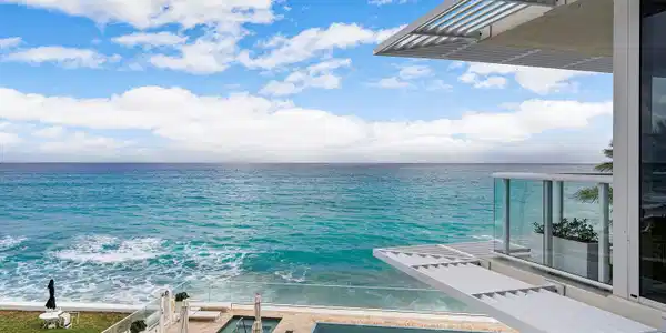 3550 S Ocean Boulevard