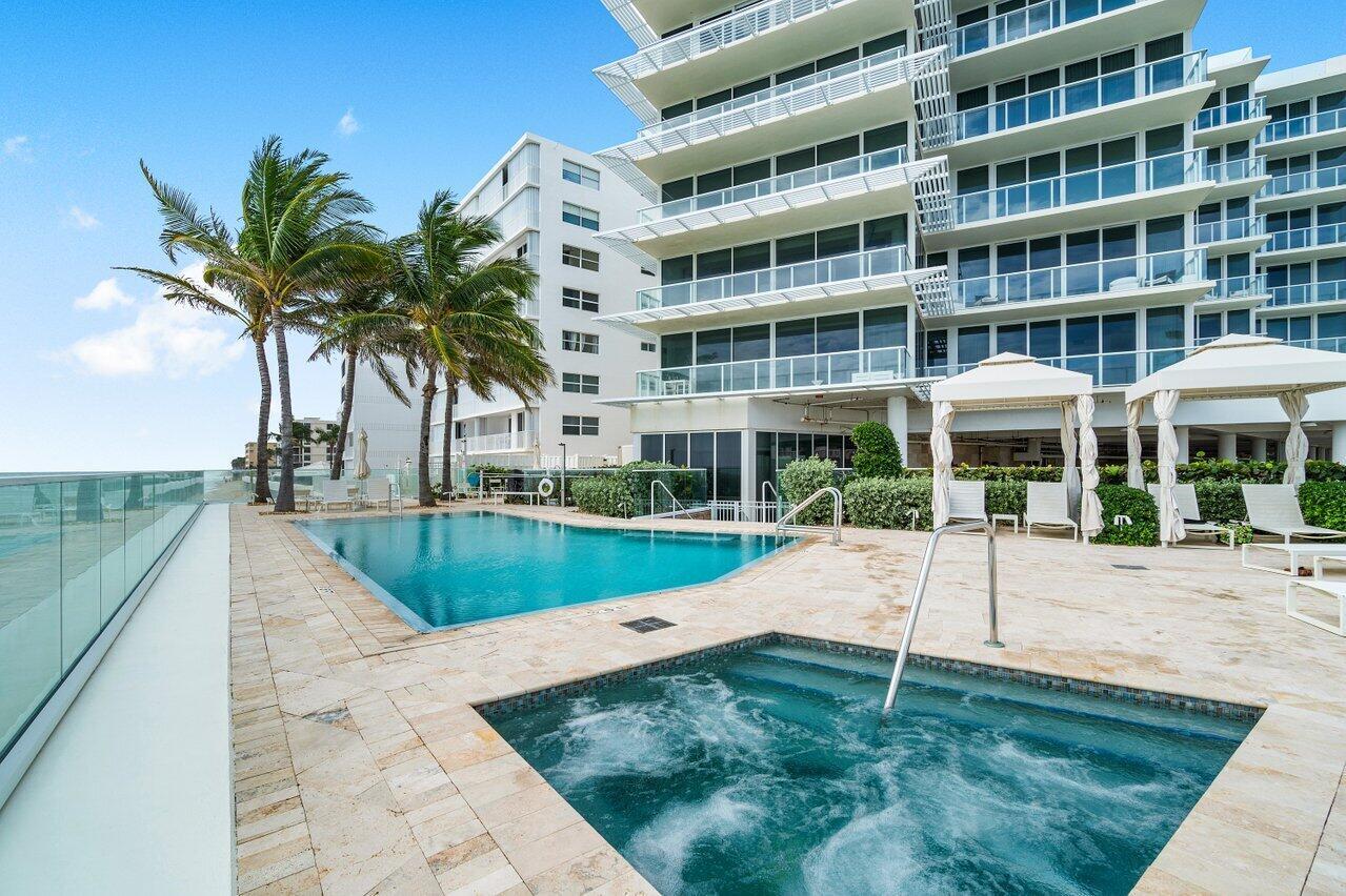 Image 2: 044-3550SouthOceanBoulevard-6B-PalmBeach