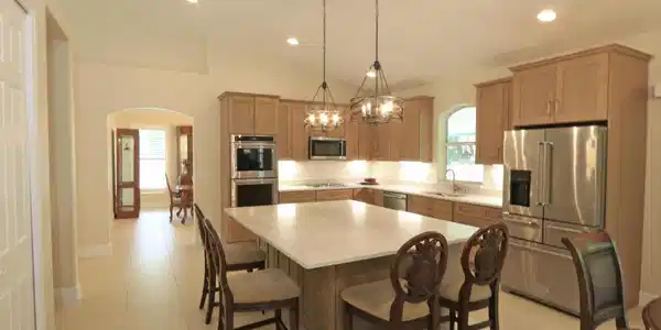 Image 2: CHEF'S ISLAND