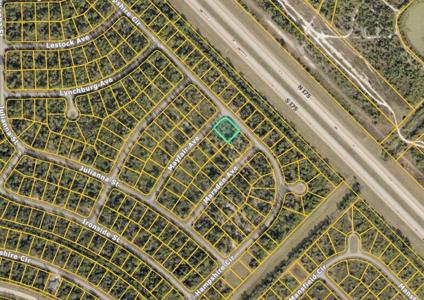 0 Hampshire Circle