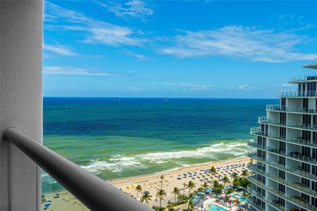 551 N Fort Lauderdale Beach Blvd