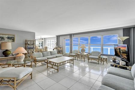 3500 Galt Ocean Dr