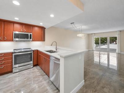 1500 S Ocean Boulevard