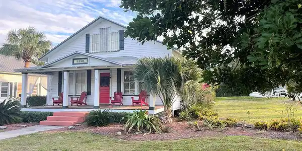 1850 NE Church Street
