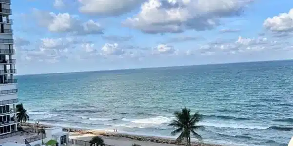 4250 Galt Ocean Drive