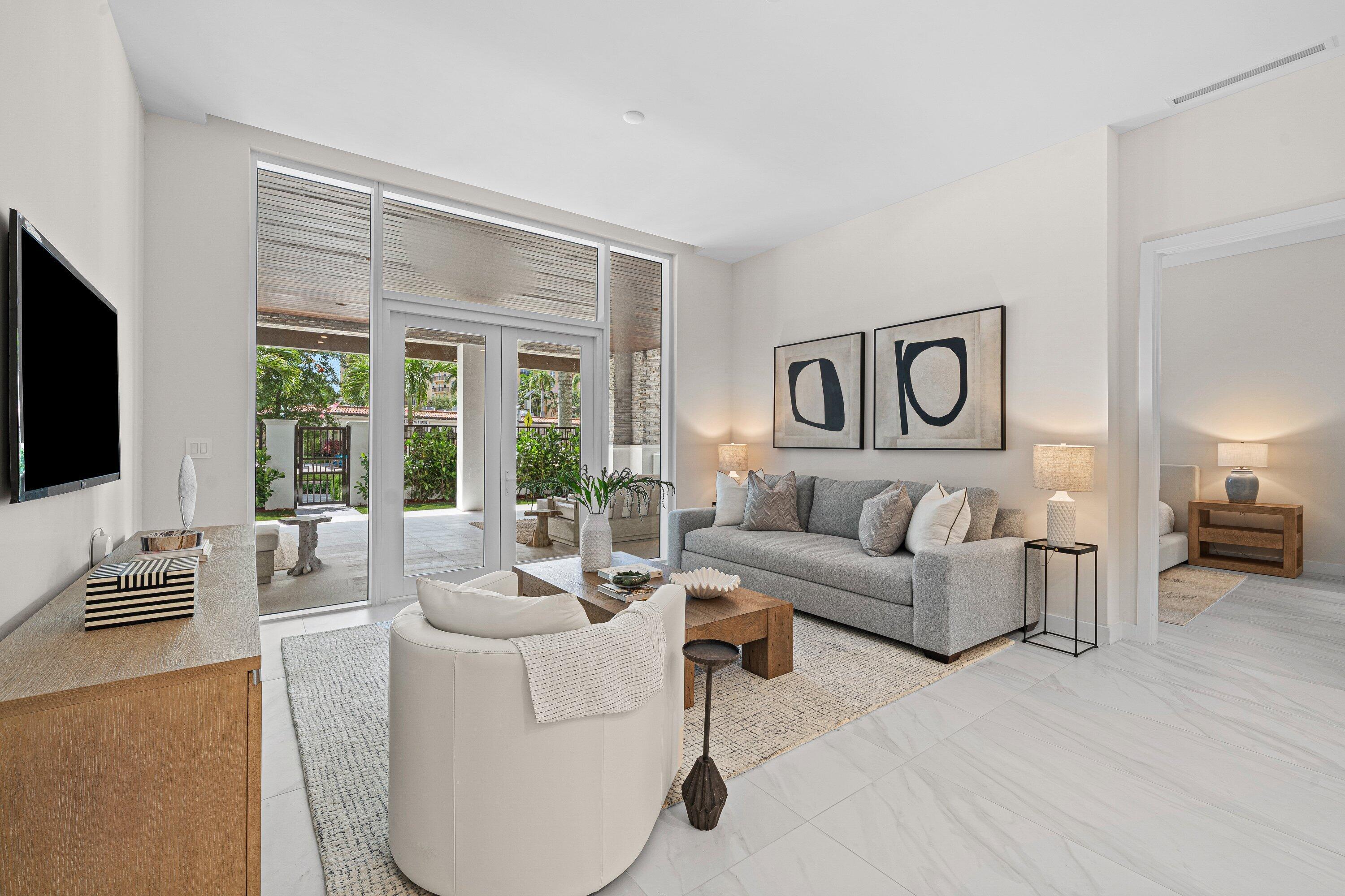 Image 1: Living Room