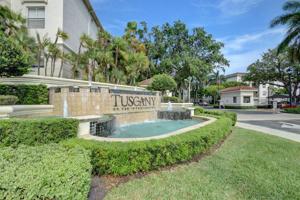1401 Tuscany Way