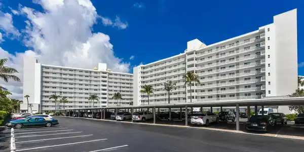 3300 S Ocean Boulevard
