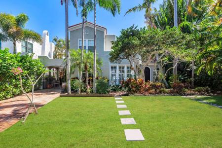 138 Greymon Drive